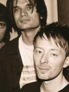 Náhledový obrázek k článku Radiohead oznamují první koncerty po sedmi letech. Na pódia se vrací už letos