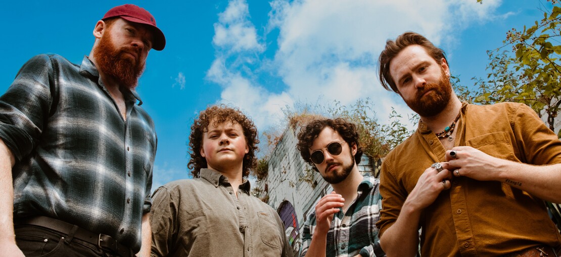 Obrázek k článku Námořníci z TikToku The Wellermen: Pirátské písně jsou pořád fenomén