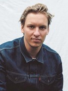 Náhledový obrázek k článku George Ezra: Jsem na útěku z čela britské hitparády. Mám moře energie a nápadů