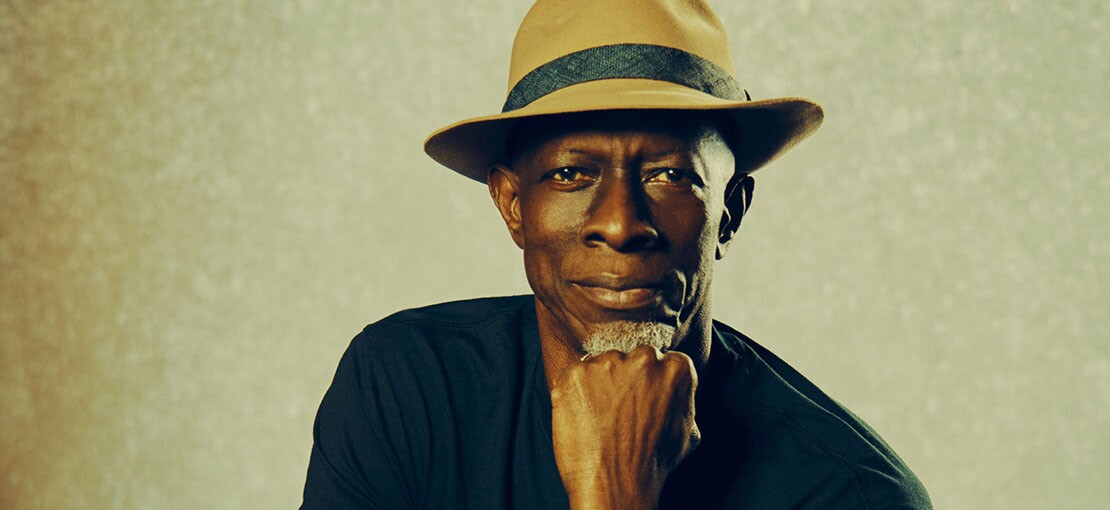 Obrázek k článku Keb‘ Mo‘: Makejte na písních, jak nejlépe umíte. Blues je srdcem všeho, co dělám