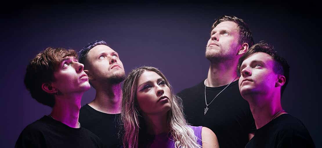 Obrázek k článku JAMARON o psaní textů: Z velké bolesti se člověk musí vypsat