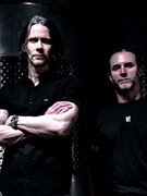 Náhledový obrázek k článku Alter Bridge: Máme štěstí. Myles Kennedy je nejlepší rockový zpěvák současnosti