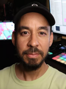 Náhledový obrázek k článku „Nemůžu to přestat poslouchat!“ říká Mike Shinoda o spolupráci s Lenny