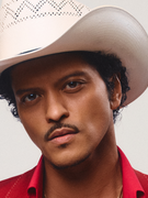 Náhledový obrázek k článku RECENZE: Popové album roku? Bruno Mars ztělesňuje dokonalost. Škoda těch klišé