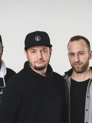 Náhledový obrázek k článku Rozkol v kapele UDG, dál pokračuje jen polovina. Zpěvák píše o krádeži