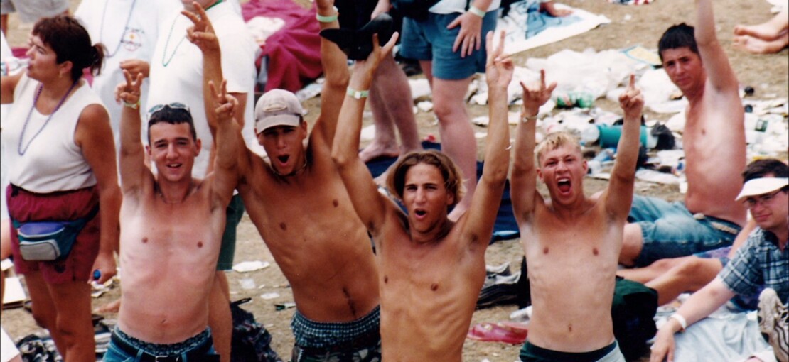 Obrázek k článku Dědictví Woodstocku? Všechny snahy navázat na legendární festival stihlo prokletí