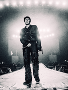 Náhledový obrázek k článku Bring Me The Horizon míří do kin. Nabízí jedinečný zážitek z největšího koncertu