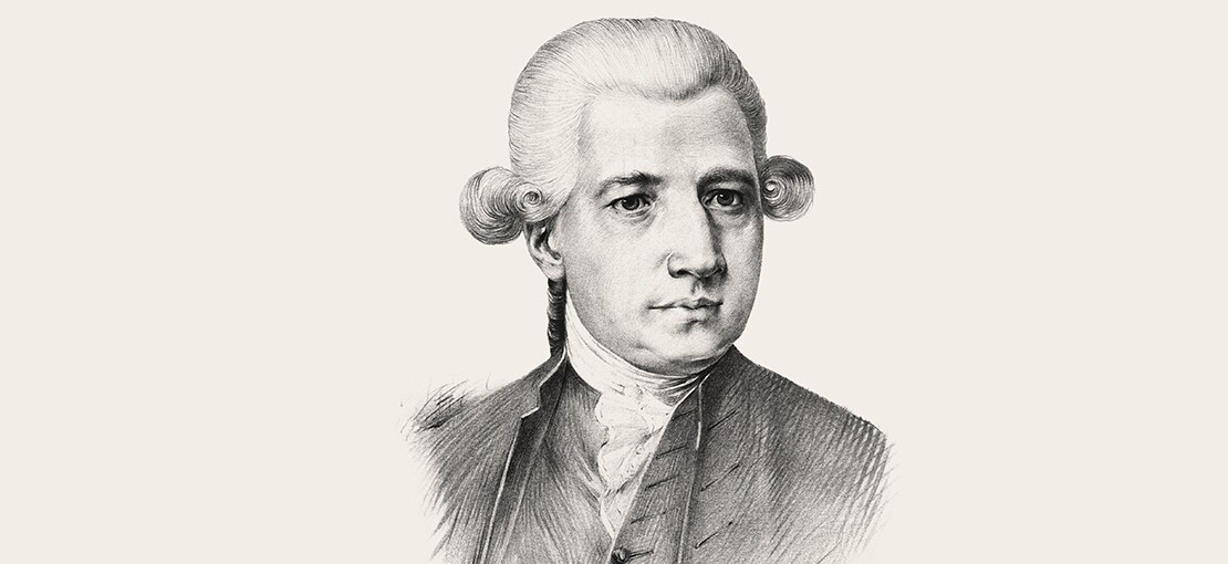 Obrázek k článku Příběh božského zhýralce Josefa Myslivečka. Životní styl geniálního skladatele vyděsil i Mozarta