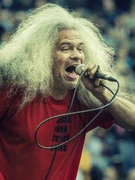 Náhledový obrázek k článku Do Jasné Páky se po 40 letech vrátí Dáda Albrecht. Na koncertu pro Michala Ambrože