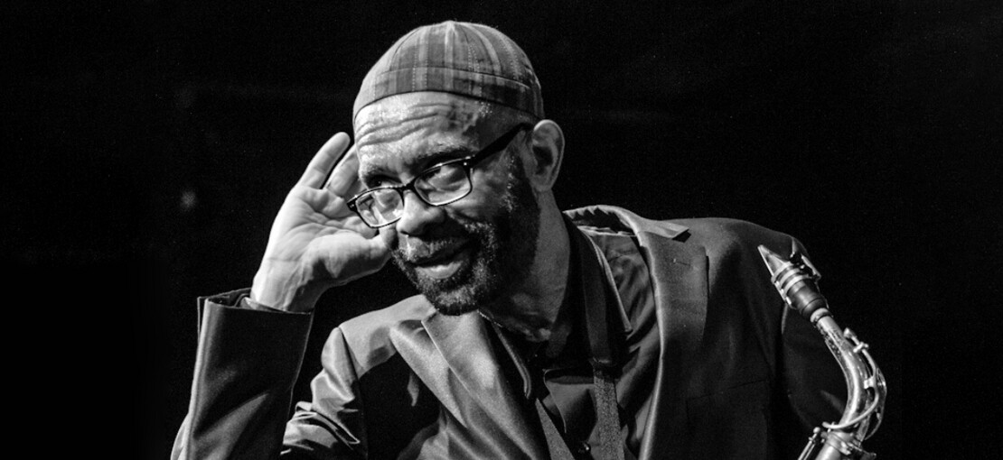 Obrázek k článku Jazz jiskřil a emoce plály. Kenny Garrett válel, v publiku došlo k potyčce