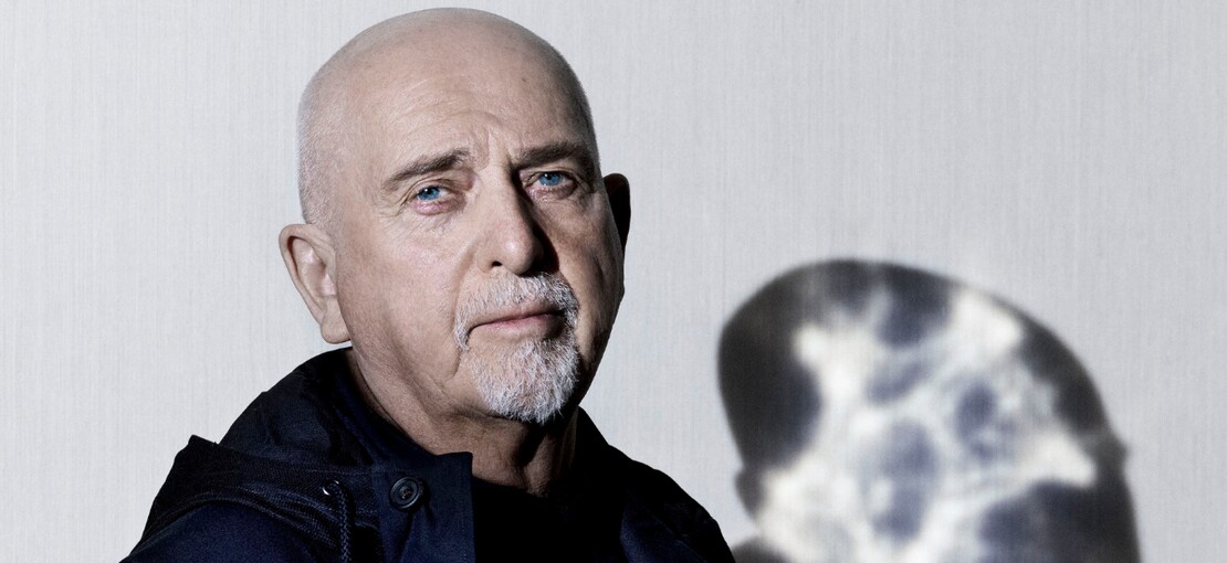 Obrázek k článku ALBUM MĚSÍCE: Fascinující návrat Petera Gabriela. Natočil životní desku