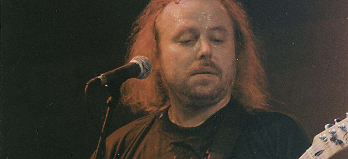 Obrázek k článku PŘED TŘICETI LETY: „Velkej listopad? Jen vypuštění z kriminálu,“ děl Michal Ambrož