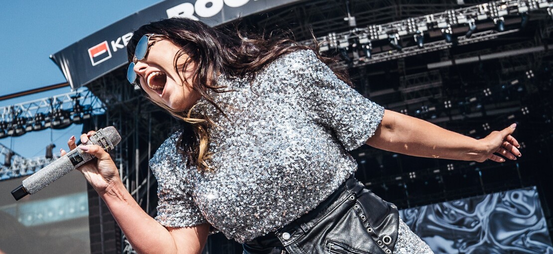 Obrázek k článku Ewa Farna vyprodala stadion. Lístky do Edenu zmizely rok před koncertem