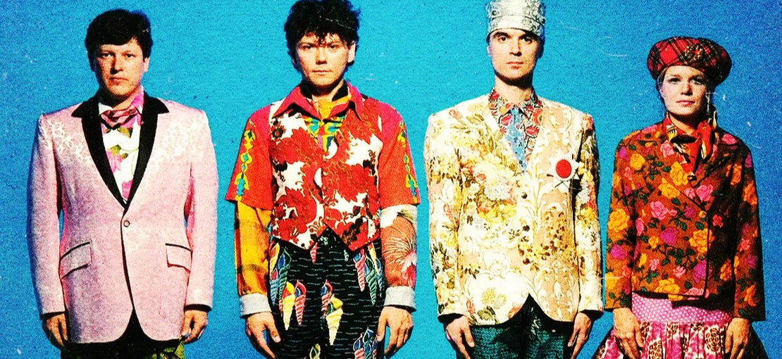 Obrázek k článku Byl jsem trochu tyran, lituje David Byrne ošklivého konce Talking Heads