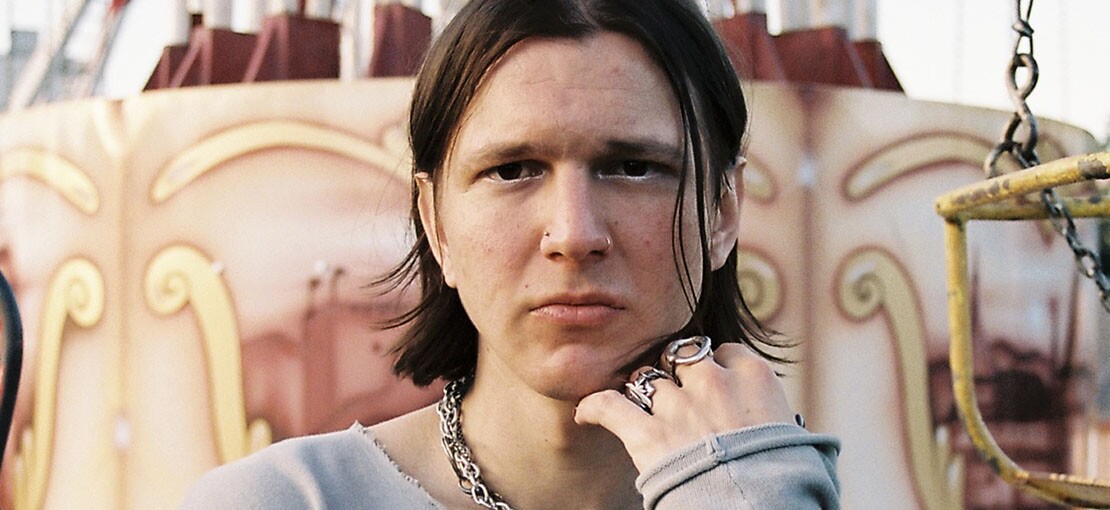 Obrázek k článku Viktor Ori: Žít pro určité ideály má smysl, i když svět nebude nikdy úplně v pořádku