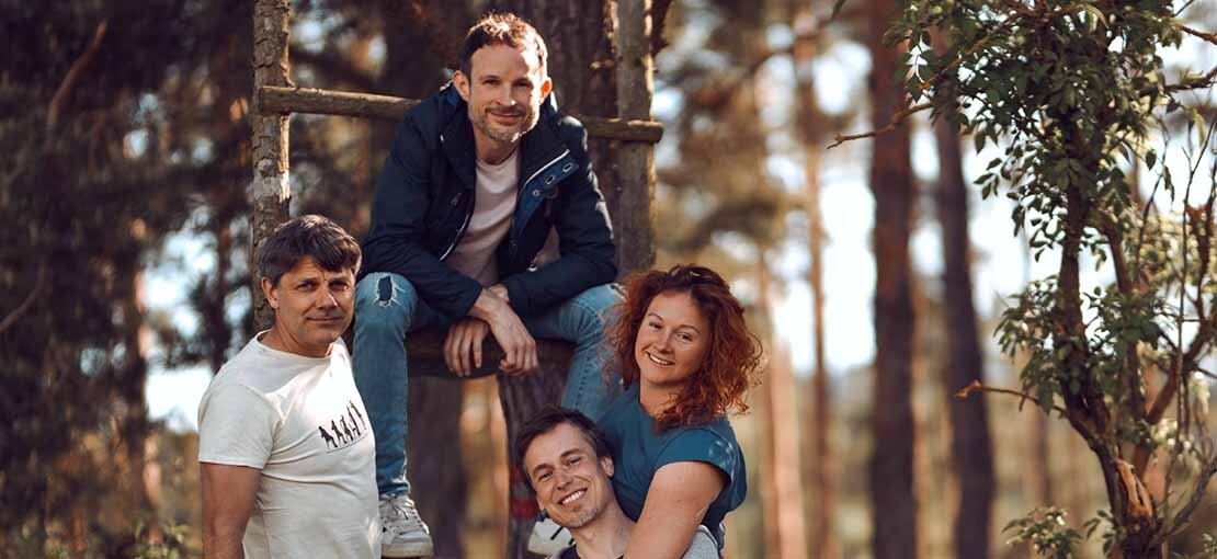 Obrázek k článku Epydemye: Zpívat o Miladě Horákové byl zlom. Pozoruhodný příběh Kotliny