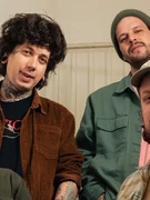 Náhledový obrázek k článku Tátové na turné. Nová kapela Chrpy sází na pop punk v češtině