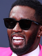 Náhledový obrázek k článku „Všechno jsem to viděla.“ Dokument o Diddym přináší mrazivá svědectví