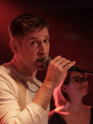 Náhledový obrázek k článku NAŽIVO: Groove Brno představuje hvězdy i domácí naděje. Majkls & Friends začínají jiskřit