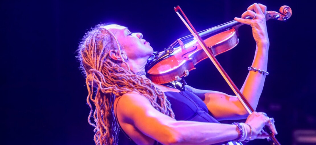 Obrázek k článku NAŽIVO: Ondřej Konrád na Blues Alive slavil, Halo Rider jsou objevem festivalu