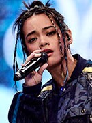 Náhledový obrázek k článku Chih-Chih Kuo Chih-Yin: Můj způsob života je moře. Na Colours chci stihnout Stinga