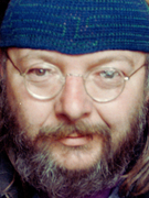 Náhledový obrázek k článku Zemřel Jim Čert. Hvězda undergroundu pohasla, když vyšla najevo spolupráce s STB