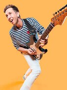 Náhledový obrázek k článku Cory Wong: Vždycky si budu pamatovat, jak mi Prince pochválil zvuk kytary