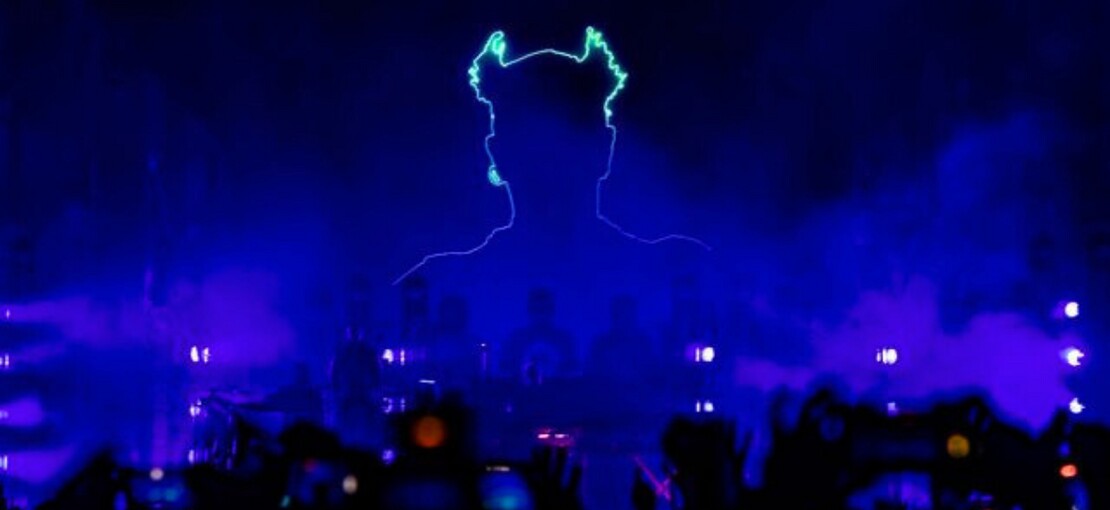 Obrázek k článku The Prodigy rozběsnili dav. Na srbském festivalu EXIT strhli šílenství