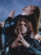 Náhledový obrázek k článku RECENZE: Wotazník překračuje krajský rockový přebor. Jen ubrat to šmrdlání a pár slabik