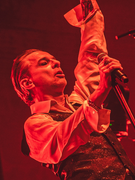 Náhledový obrázek k článku „Jejich první koncert byl zhmotněný sen.“ Bible Depeche Mode má českou stopu