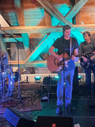 Náhledový obrázek k článku GLOSA: Půdní poezie. I Wóďa může být nejdůležitější hudební událostí roku