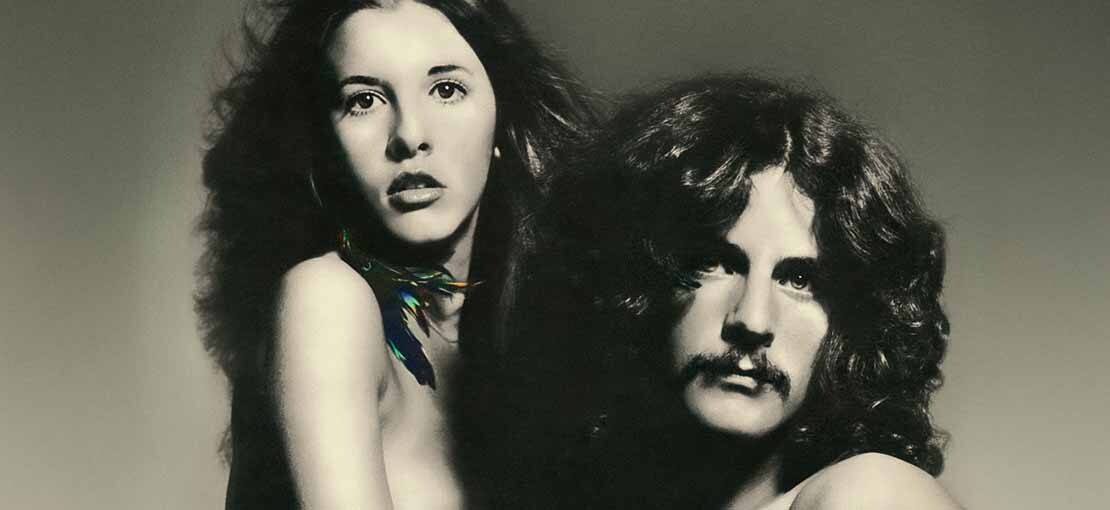 Obrázek k článku Deska, co zachránila Fleetwood Mac. Zapomenutý příběh alba Buckingham/Nicks
