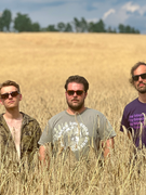 Náhledový obrázek k článku Seznamte se s Námelem od Mlhoviny: Jak kapela utekla k písničkám