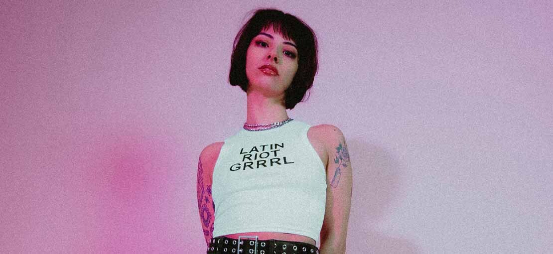 Obrázek k článku Karen Dió: Říkali, že určitě spím s někým z členů, přitom to byla moje kapela!