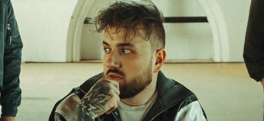 Obrázek k článku Poetika: „Otevíráme novou kapitolu. Zesměšňujeme vlastní sebelítost“