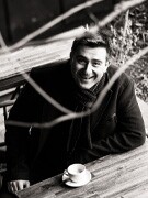 Náhledový obrázek k článku Filip Macháček: Je to srdcová kniha o osudovém dni československých depešáků