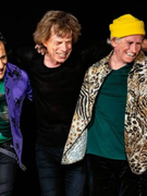 Náhledový obrázek k článku Rolling Stones se valí do Evropy. K 60 letům odehrají 14 koncertů