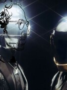 Náhledový obrázek k článku Thomas Bangalter z Daft Punk: Poslední, čím bych chtěl  v roce 2023 být, je robot