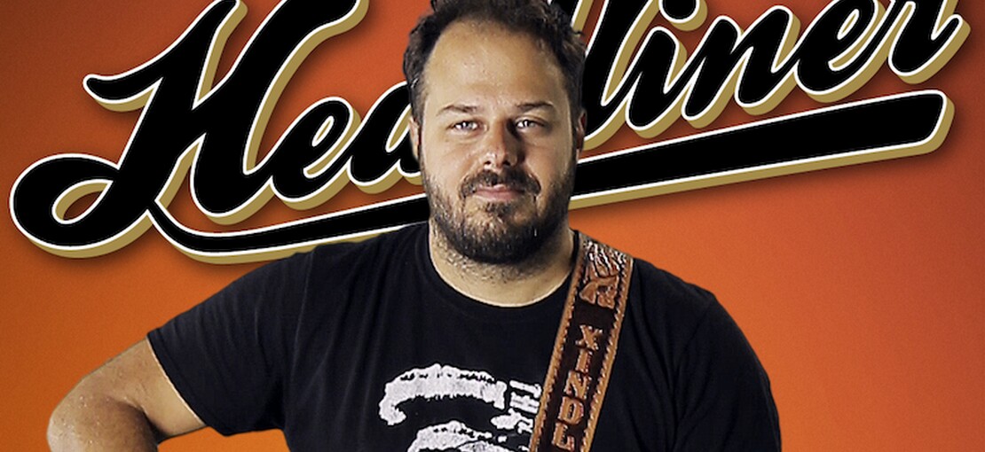 Obrázek k článku Nejúspěšnějším českým skladatelem a textařem podle OSA je Xindl X