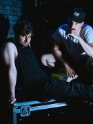 Náhledový obrázek k článku P/\ST: Bublá to v nás a potřebujeme řvát. Chceme přežít tenhle zk*rvenej svět