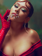 Náhledový obrázek k článku Z dětské hvězdičky globální celebritou. Christina Aguilera slaví půlkulatiny