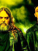 Náhledový obrázek k článku RECENZE: Surová a temná naštvanost Soulfly skrývá cestu z favely do pralesa