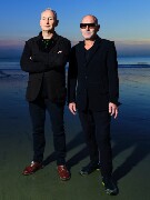 Náhledový obrázek k článku Orbital: Po prvním turné jsme byli u vytržení, jak velký je venku svět. Pauza nám prospěla