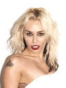 Náhledový obrázek k článku Obdivuhodná cesta hanbaté provokatérky Miley Cyrus zpátky na vrchol hitparád