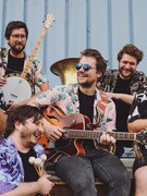 Náhledový obrázek k článku GLOSA: Plán na sobotu? Už teď je mi šoufl!