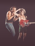 Náhledový obrázek k článku „Slyšels ten hrom?“ Překvapivý příběh kultovního alba Back in Black od AC/DC