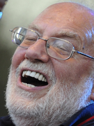 Náhledový obrázek k článku Textařský příběh Honzy Nedvěda: Peníze utratíte, písničky zůstanou