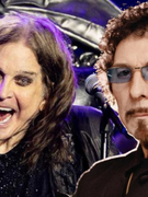 Náhledový obrázek k článku „Držel se jen kvůli té show.“ Tony Iommi v prvním rozhovoru po smrti Ozzyho Osbourna