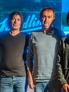 Náhledový obrázek k článku Generační střet. Tajemství slávy na TikToku. A proč rádia bojkotují hip hop