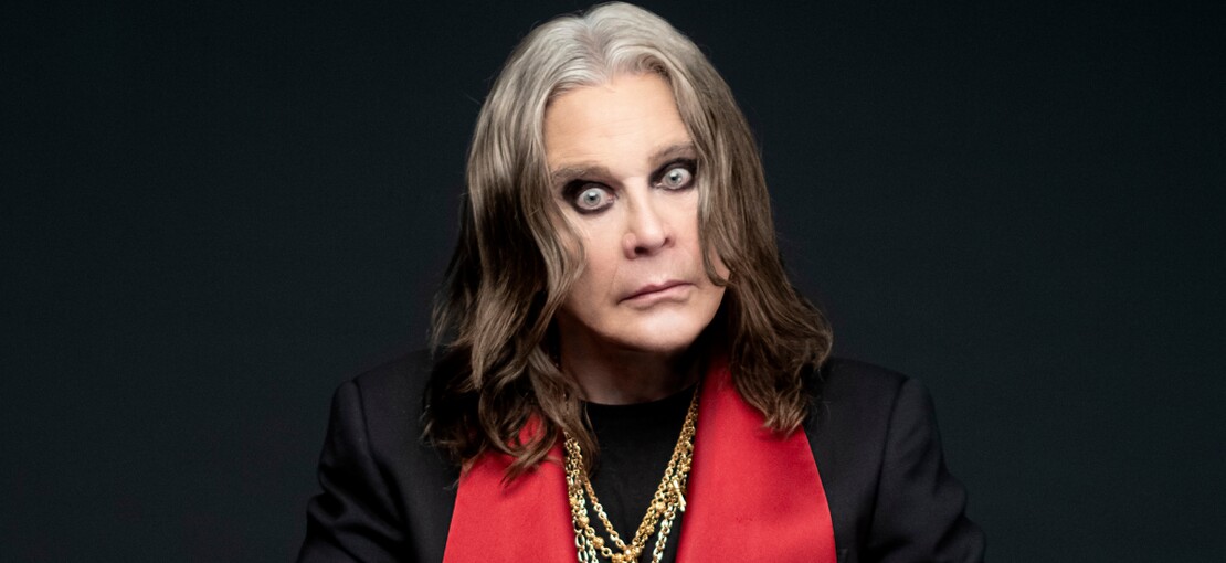 Obrázek k článku Místo koncertů podcast. Ozzy Osbourne se vrátí i se svou šílenou rodinou